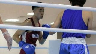 トーナメント初出場の川西と宮田、川西は準決勝へ！