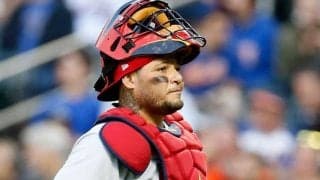 【MLB】大暴投を“瞬間移動キャッチ”　レジェンド捕手の曲芸守備が「最もクレイジー」