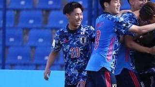 2試合連続途中出場の三戸舜介、後半ATの決定機逸に「ちょっと力んでしまった」