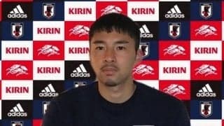 「日本の基準をブラジル戦に合わせるべき」中山雄太が主張「陣地挽回やビルドアップはよくできていた」