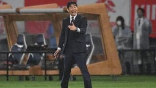 森保一監督がブラジル戦後の会見で「初めて使った言葉」「必要だったのは勇気」【日本代表「最強ブラジル代表戦」後の激論】(1)