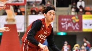 バンビシャス奈良が藤髙宗一郎ら6選手との契約継続を発表