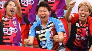 WEリーグ初代MVPはINAC神戸のGK山下杏也加！ ベストイレブンは2位浦和が最多の6人