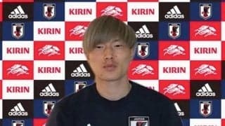 古橋亨梧、マルキーニョス＆ミリトンは「やっぱり反応が早かった」…課題とともに古巣ノエスタへ