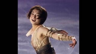 坂本花織が自分らしく“ポジティブ”になれる理由。「どうしても他人と比べてしまうことはあるけど…」