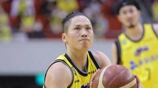 香川ファイブアローズが主将の兒玉貴通ら3選手との契約継続を発表