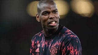 ポグバがユーベのメディカルチェックを一部通過、加入発表は秒読み段階へ