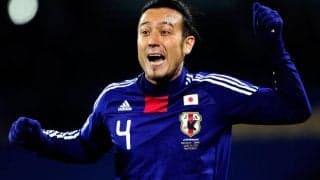 「PKじゃない」闘莉王がブラジル戦の判定に異議「相手のファウルに近いくらい」