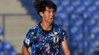 「もう少し考えなければ」無失点もファウルを警戒する鈴木海音、守備のコントロールは「自分発信でやっていきたい」