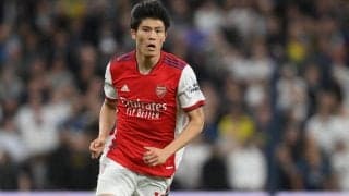 「日本で会えてよかった」冨安健洋がブラジル代表のアーセナル同僚にメッセージ！ファンは「同クラブ対決見たかった」