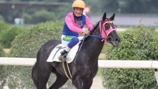 “意外にも”史上初!? 夢が広がる地方競馬での九州産限定2歳新馬