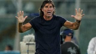 ウディネーゼ、新監督にクラブOBのソッティル氏を招へい