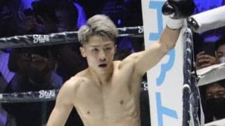 「次元が違うだろ」井上尚弥、ドネアを圧倒した２RKO勝ちにファン唖然！「本物のモンスターでした」