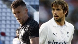 スパーズOBクラニツァール氏がペリシッチ活躍に太鼓判　「ファンが彼に期待するすべてをもたらせる」