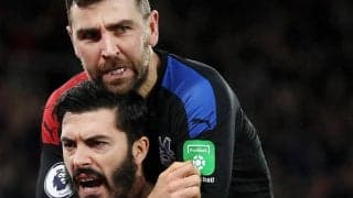 クリスタル・パレス、マッカーサー&トムキンスの両ベテランと1年契約延長