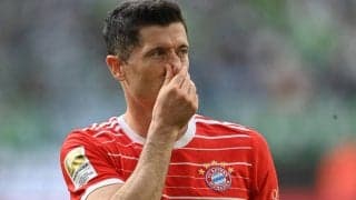 「僕の中の何かが消えた」レヴァンドフスキ、聞く耳持たないバイエルンへの不信感を口に「誰が来たいと思うんだ？」