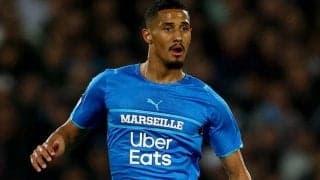 クリバリの去就不透明のナポリ、アーセナルDFサリバに関心か