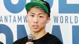 井上尚弥、4団体統一戦有力か　対応王者バトラー歓迎「難しいタスクだが、望むところだ」