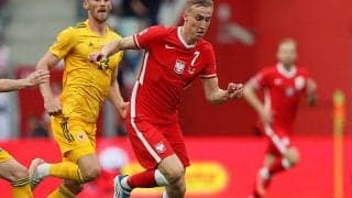 RCランス、ポーランド代表FWブクサを獲得！　193cmの左利きストライカー