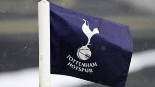 トッテナムが伝統の白×紺の来季ユニフォームを発表！ソン・フンミンの“母国”韓国でお披露目予定