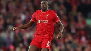 レ・ブルー初招集のコナテが意気込む　「初戦はいつ来るか分からないけど、しっかりと準備したい」