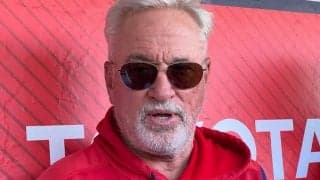 【MLB】マドン監督の解任は「ショック大きい」　エ軍ファンに衝撃…二刀流・大谷への影響も