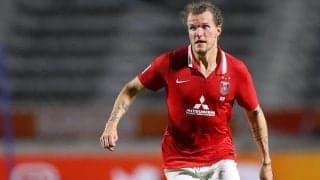 「日本が大好き」浦和DFショルツが“浴衣姿”で“お刺身”を楽しむ！「充電完了」