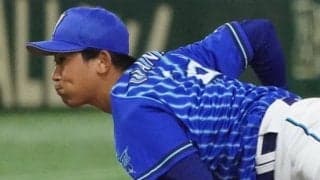 「投球スタイル的に思い描けなかった」DeNA今永が“ノーノー”を達成できた要因