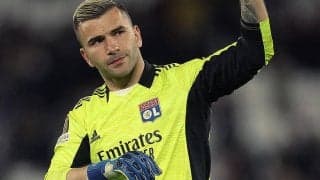 リヨンが守護神アントニー・ロペスと2年の契約延長!