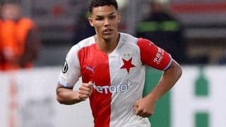 ベンフィカ、デンマーク代表DFバーを完全移籍で獲得