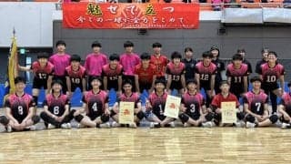 男子は城東、女子は富岡東が優勝【インターハイ2022徳島県予選】