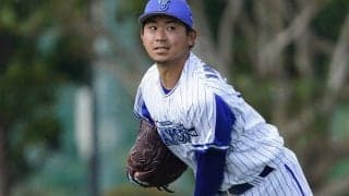 ノーノーの快挙達成でも「真顔」　左腕の変わらぬ所作は「哲学者って感じ」