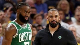 第2戦を落としてホームへ戻るブラウン「自分たちのベストなバスケをしなければ」