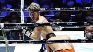 井上尚弥戦を独占配信したAmazonプライム・ビデオが好評「CMが少ない」「画質よかった」