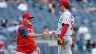 【MLB】解任マドン氏も衝撃の大ナタ「すごく驚いた」　急転直下も恨み節なし＆“再登板”意欲