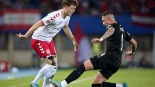 「誰かのキャリアを台無しにしていたかも」突如ピッチに“穴”が空く…UNLでのトラブルに相手指揮官も不満「選手にとって危険」