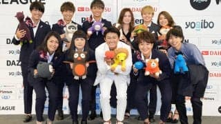 WEリーグ初代ベストイレブン全選手コメント！ MVP受賞のGK山下杏也加「今までで一番嬉しい」