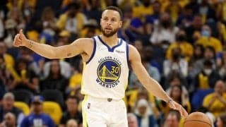 ウォリアーズ指揮官がリーダーを絶賛「ステフはすごくダンカンを思い出させてくれる」