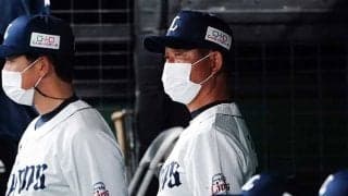 “山川しか打たん打線”に差し込んだ光　連敗止めた西武、冴えた指揮官の「勝負勘」