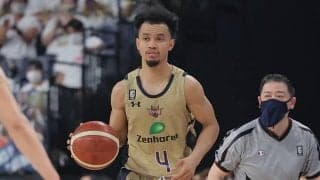 琉球がコー・フリッピンと契約継続「達成しなければならない目標はまだ残っています」