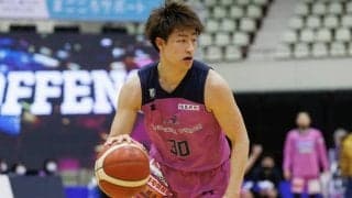 京都ハンナリーズが水野幹太、小澤智将、ザック・モーアとの契約合意を発表