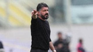 ガットゥーゾ氏がバレンシア新指揮官就任へ、9日にも正式発表か