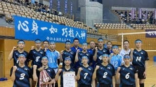 男子は松本国際、女子は東京都市大塩尻が優勝【インターハイ2022長野県予選】