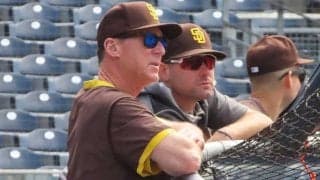 【MLB】マドン監督の電撃解任に米球界衝撃　パドレス監督「容赦ない現実がいつも待っている」