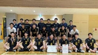 開智が男女ともに優勝【インターハイ2022和歌山県予選】