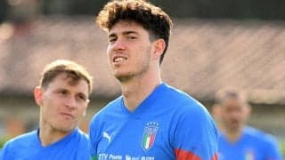 新たなCBを探すユナイテッド、バストーニ巡りトッテナムらと争奪戦か