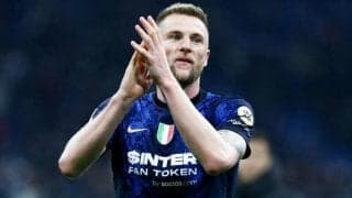 CBが手薄のチェルシー、財政難のインテルからシュクリニアルを獲得か