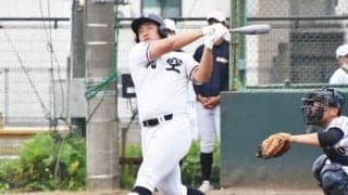 名門校から勧誘が続々。怪童・内藤鵬はなぜ日本航空石川を選んだのか。「どの高校に行くにしても、入ってからの自分次第」