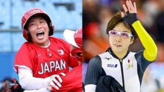 【小平奈緒×山田恵里】金メダリストが考える「現役引退」の意味と現実。人の価値は「メダルの色では決められない」