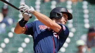 【MLB】バットに当たってる？　“疑惑のファウル判定”が「酷い」「最近の審判はどうした」